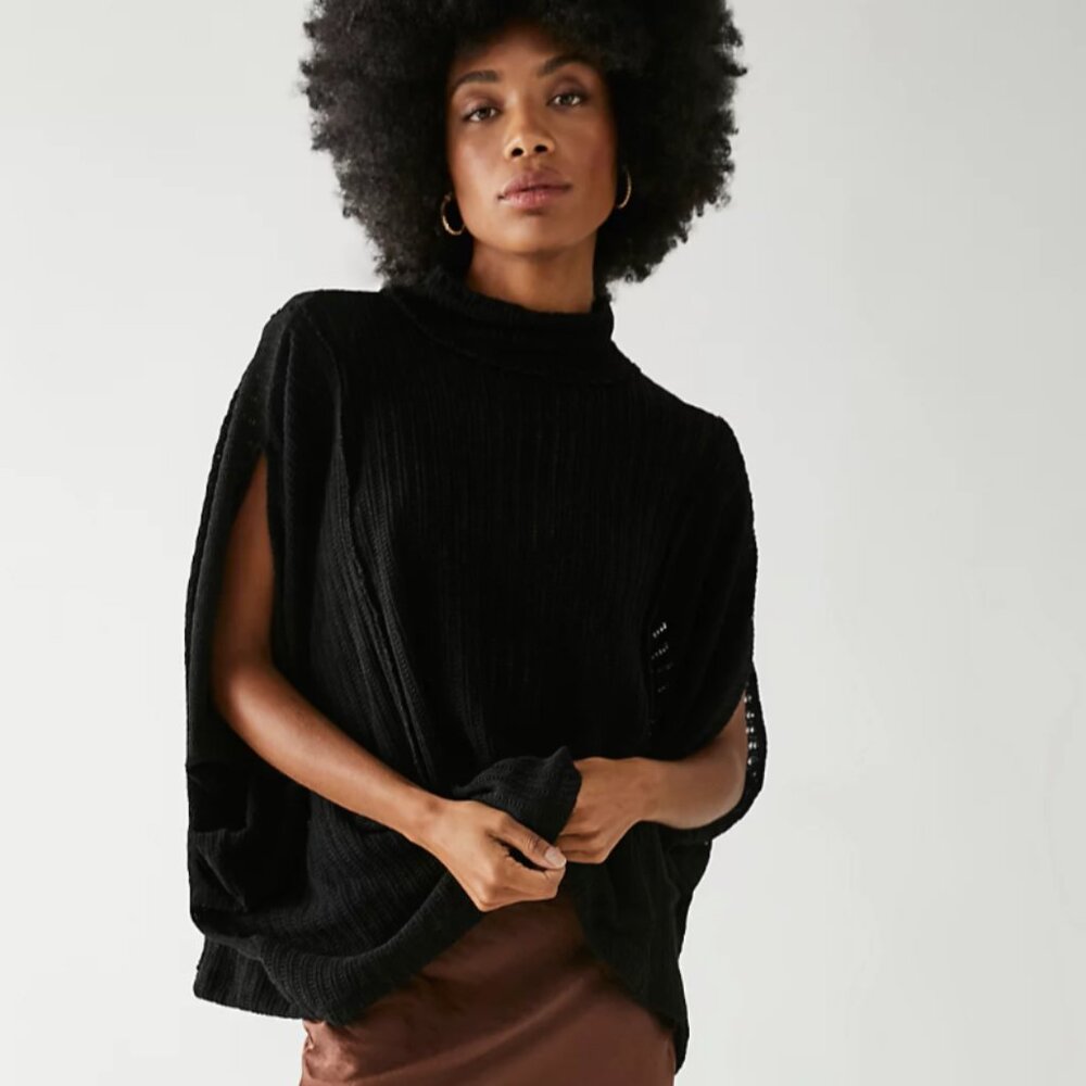 Free People Beach East End Tunic